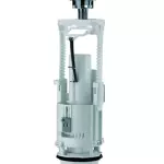 WC Noplūdes Mehanīsmi