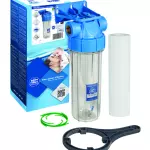 Ūdens Filtru Korpusi un komplekti