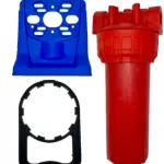 Ūdens filtri karstajam ūdenim