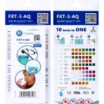 Ūdens filtru testeri