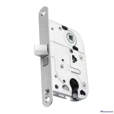 Slēdzenes 2018 Hroms