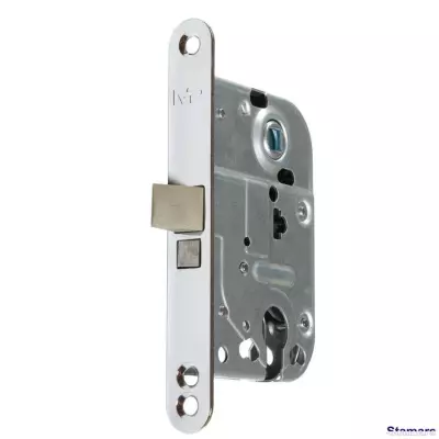 Slēdzenes 2018 Balts