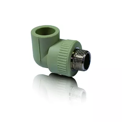 PPR Līkums 90° ĀV