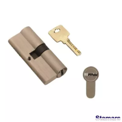 Slēdzenes cilindrs,lāzeratslēga