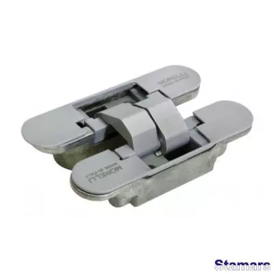 Slēptās eņģes hroms