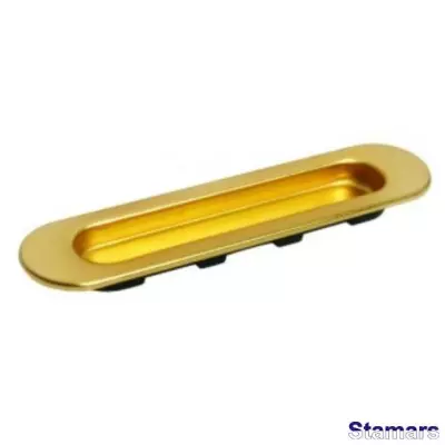 Bīdāmo Durvju Rokturis MHS 150 SG