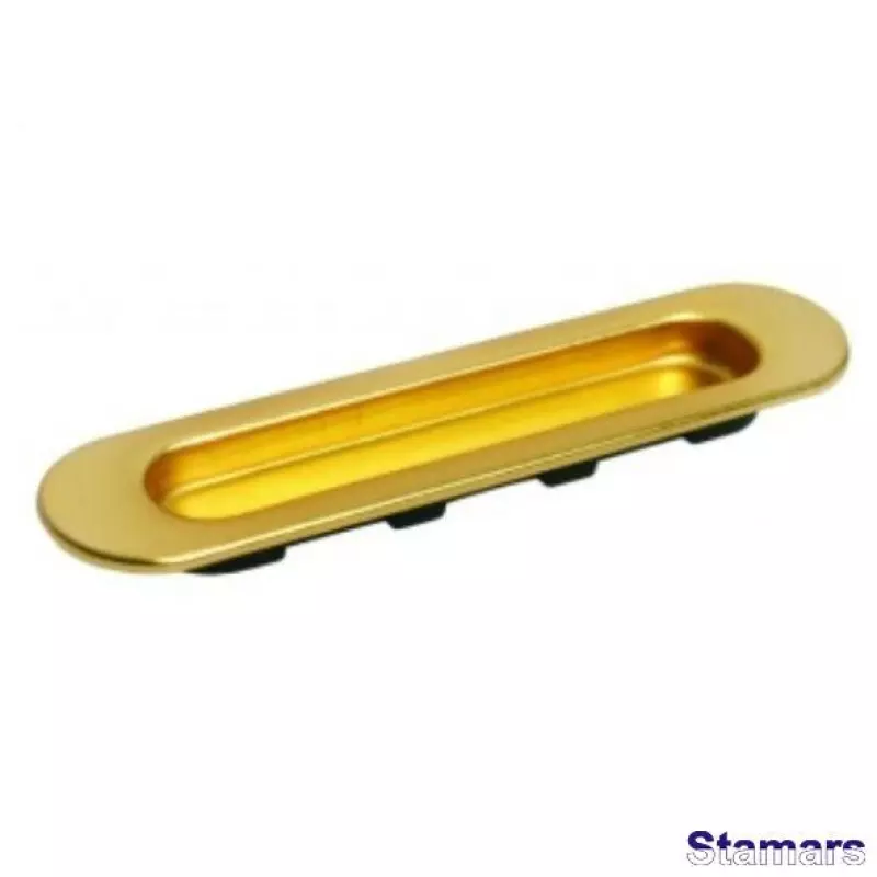 Bīdāmo Durvju Rokturis MHS 150 SG