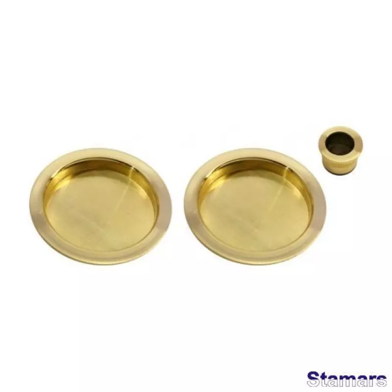 Bīdāmo durvju rokturu komplekts MHS – 1 SG