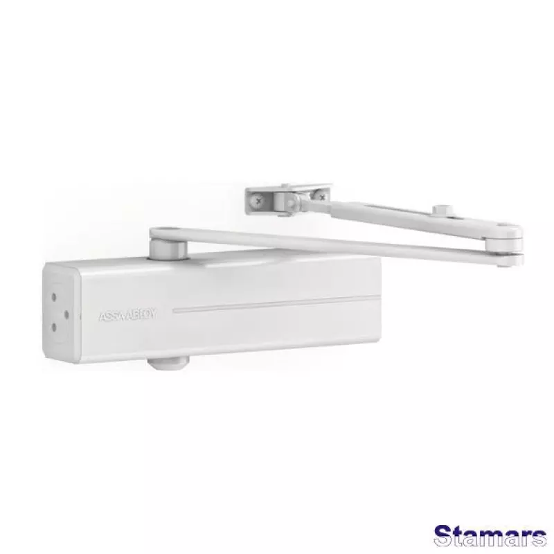 Durvju Aizvērējs DC140