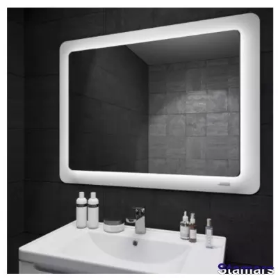 Spogulis ULTRA COSMO