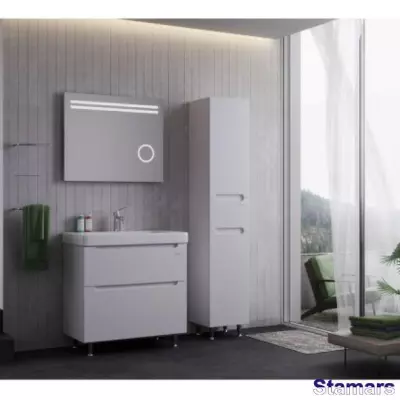 Penālis Ar Grozu ERA, Balts