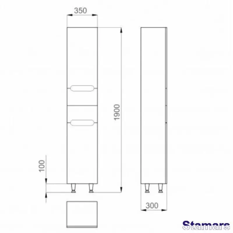 Penālis Ar Grozu ERA, Balts