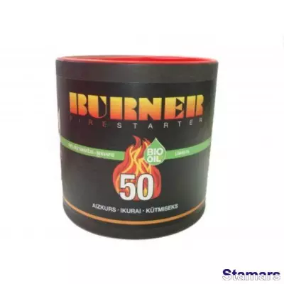 BURNER Aizdedzinātājs