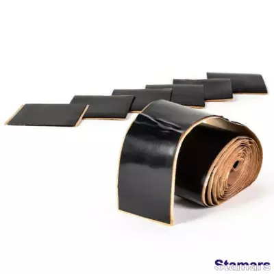 Pašvulkanizējoša lenta 5x0.15