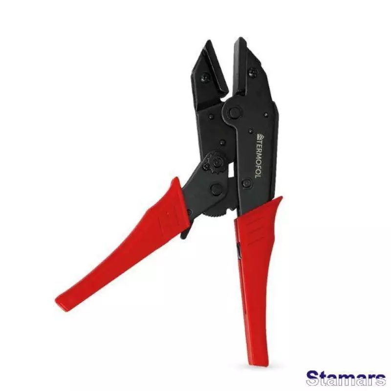 Gofrešanas instruments