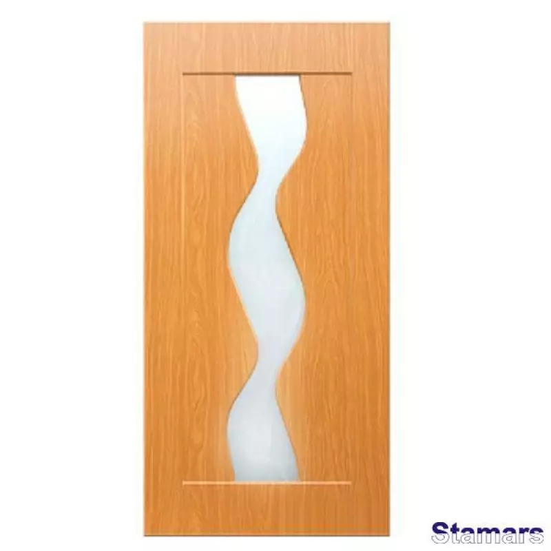 Durvis Sofija Ozols Finierējums