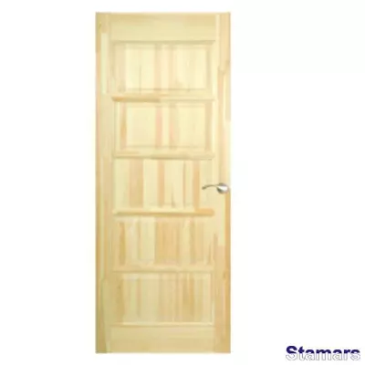 Durvis Milord Priedes masīvs