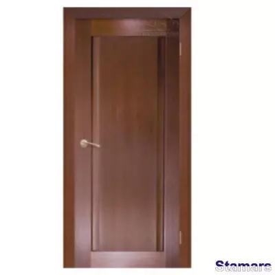 Durvju vērtne Landa Sarkankoks Finierējums