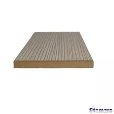 Durvju portālu komplekts MDF Magnolija Lamināts