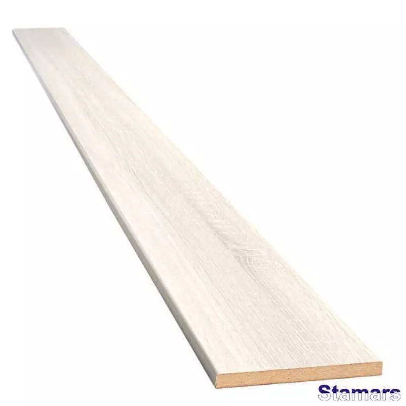 Durvju portālu komplekts MDF Osis NEW PVC deluxe