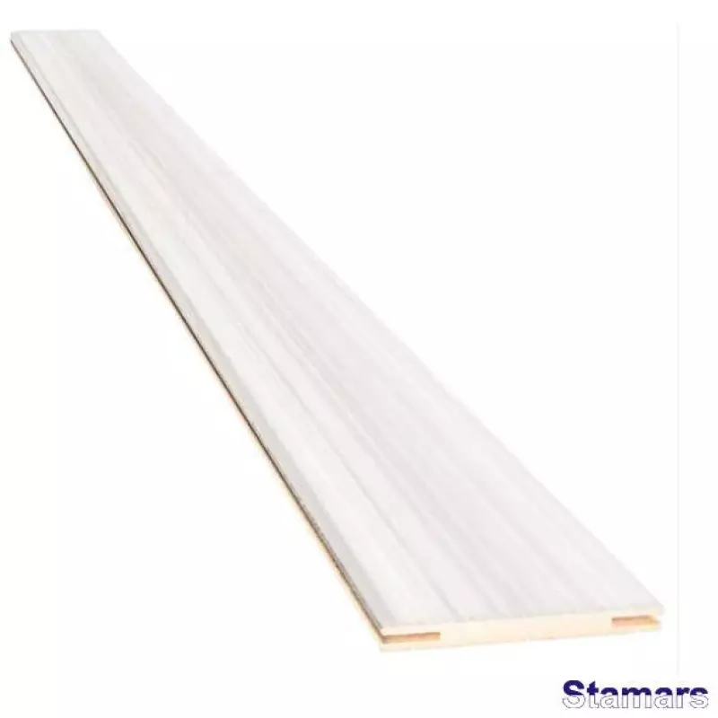 Durvju portālu komplekts MDF Osis NEW teleskopiskais PVC deluxe