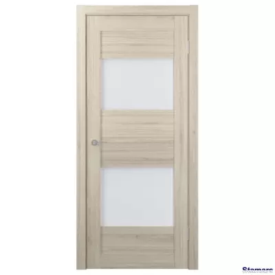 Durvis FORUM 02 (FM02) PVC