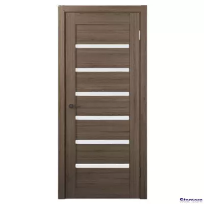 Durvis FORUM 06 (FM06) PVC