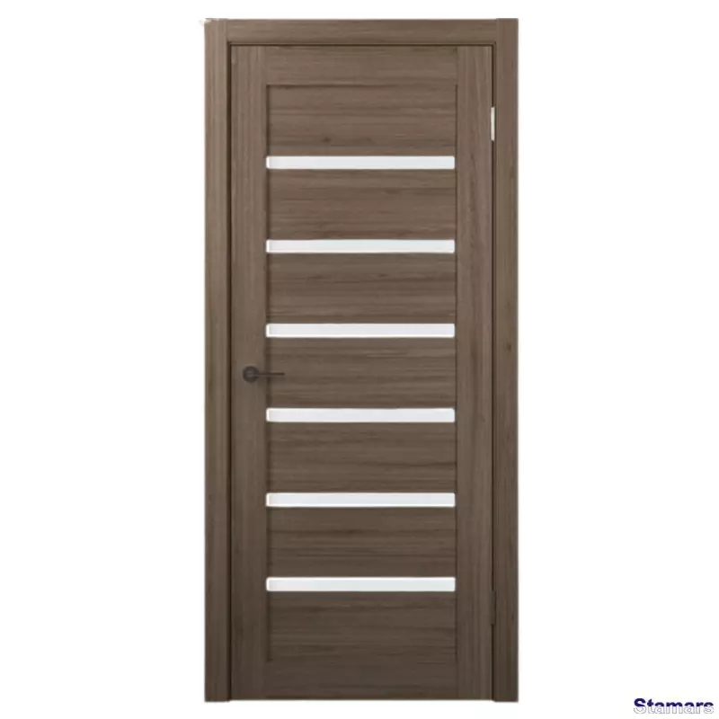 Durvis FORUM 06 (FM06) PVC