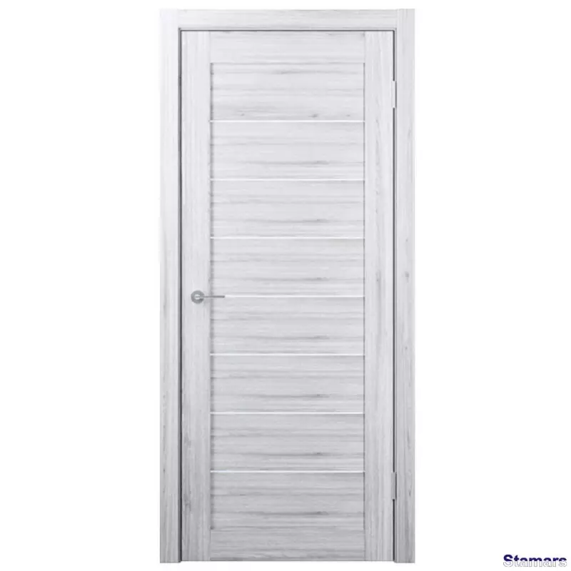 Durvis FORUM 07 (FM07) PVC