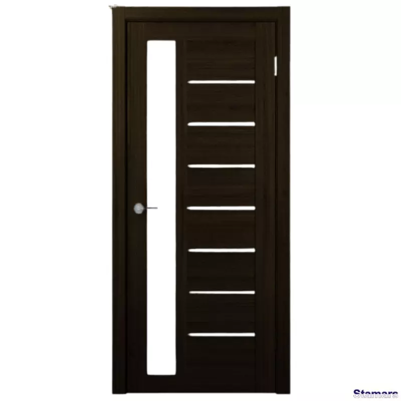 Durvis SEMPRA 04 (ST04) PVC