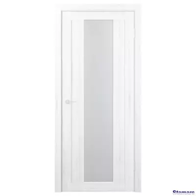 Durvis FORUM 01 (FM01) PVC