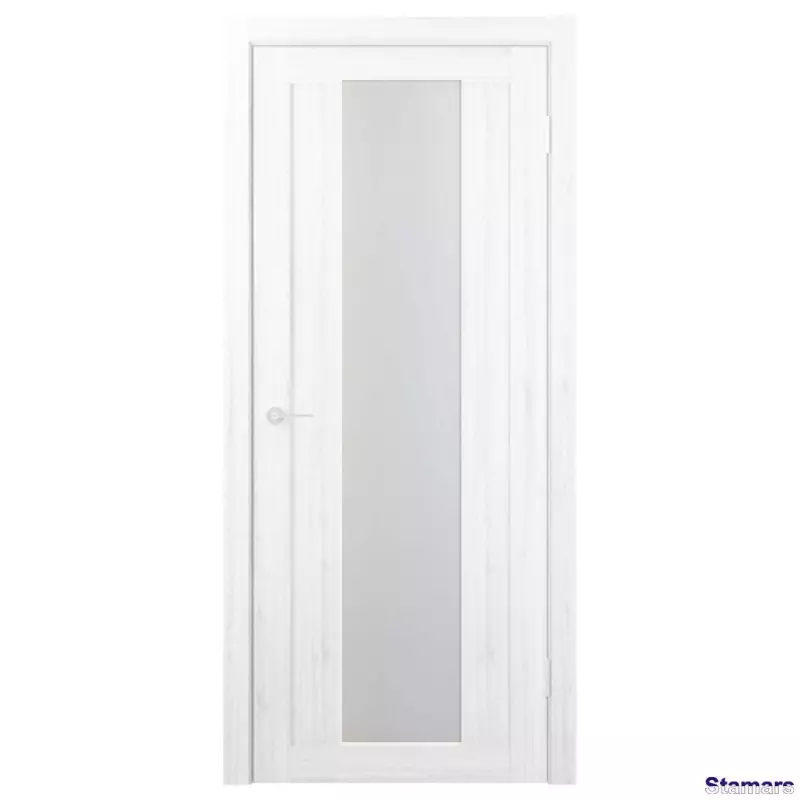 Durvis FORUM 01 (FM01) PVC