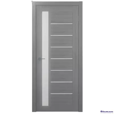 Durvis FORUM 09 (FM09) PVC