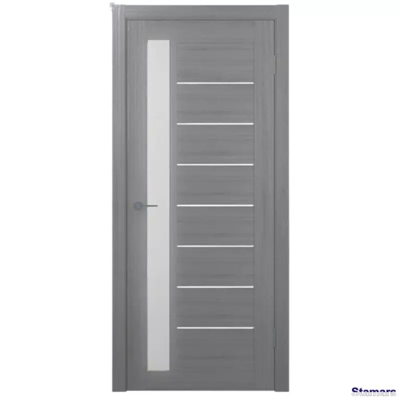 Durvis FORUM 09 (FM09) PVC