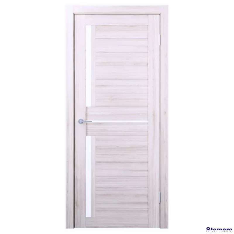 Durvis FORUM 22 (FM22) PVC