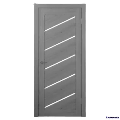 Durvis FORUM 55 (FM55) PVC