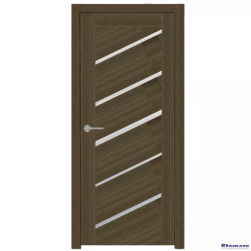 Durvis SEMPRA 07 (ST07) PP Premium