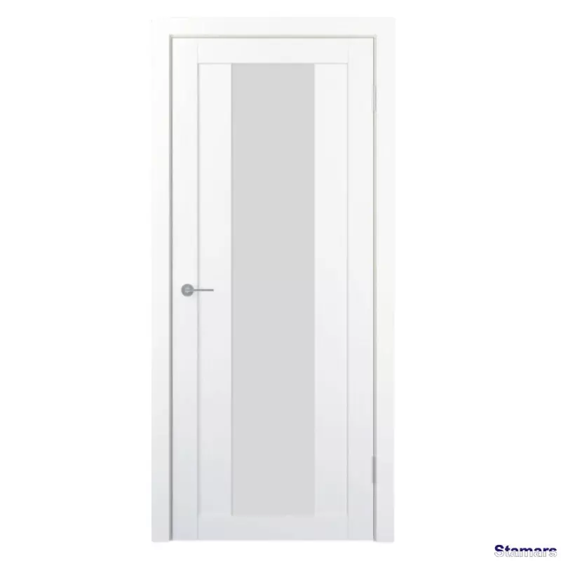 Durvis FORUM 01 (FM01) PP Premium