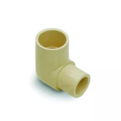 CPVC Līkums 90° LIxLĀ