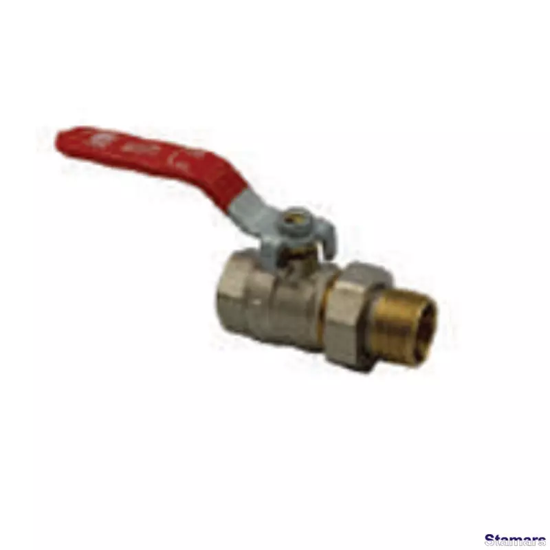 Ventilis lodveida IVxĀV izjaucams premium, PN 30