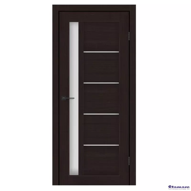 Durvis GRETA (GRANT) PVC Deluxe