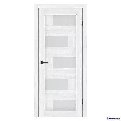 Durvis PIANA (PALMIRA) PVC Deluxe