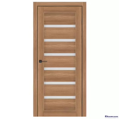 Durvis LINNEJA (BRISTAL) PVC Deluxe