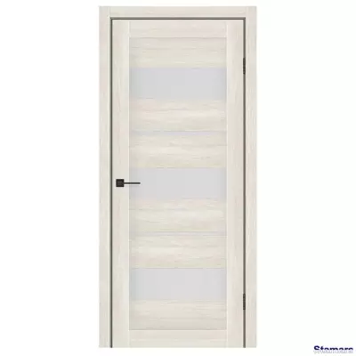 Durvis LILU (FLORA) EKOfinierējums