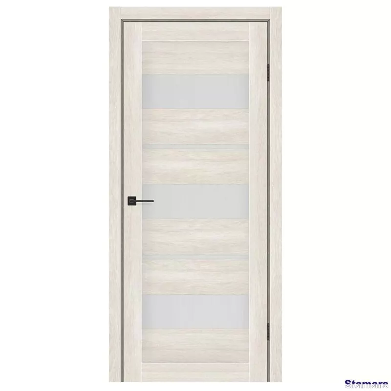 Durvis LILU (FLORA) EKOfinierējums