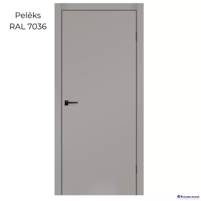 Durvis AVANTI Krāsotas durvis