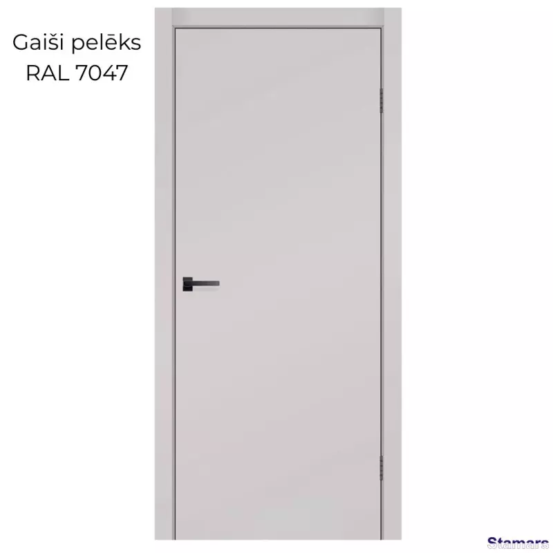 Durvis AVANTI Krāsotas durvis