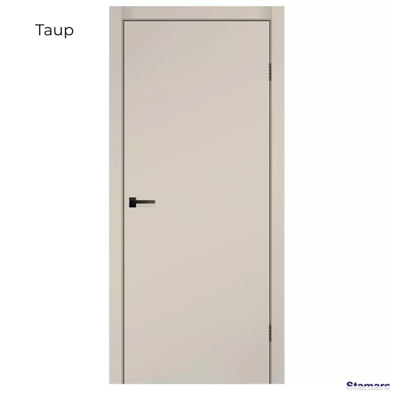 Durvis AVANTI Krāsotas durvis