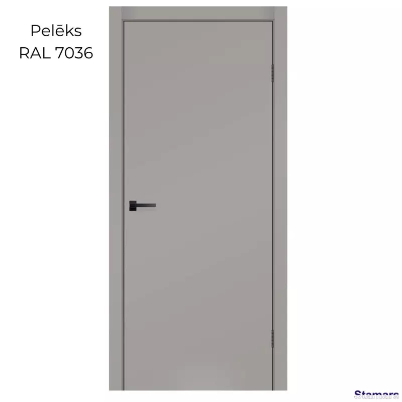 Durvis AVANTI Krāsotas durvis