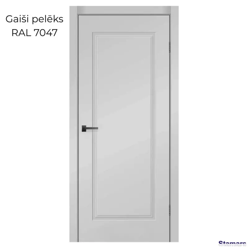 Durvis PALLADIO Krāsotas durvis